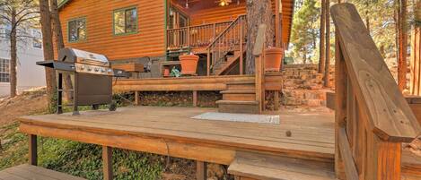 Ferienhaus (3 Bedrooms) | Fassade der Unterkunft