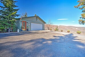 ハウス (2 Bedrooms) | 内装