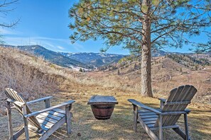 Nhà (2 Bedrooms) | Nội thất