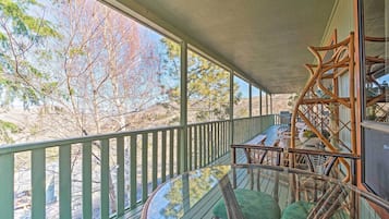 Rumah (2 Bedrooms) | Interior