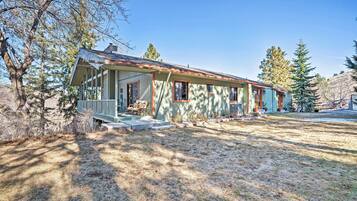 Casa (2 Bedrooms) | Interior