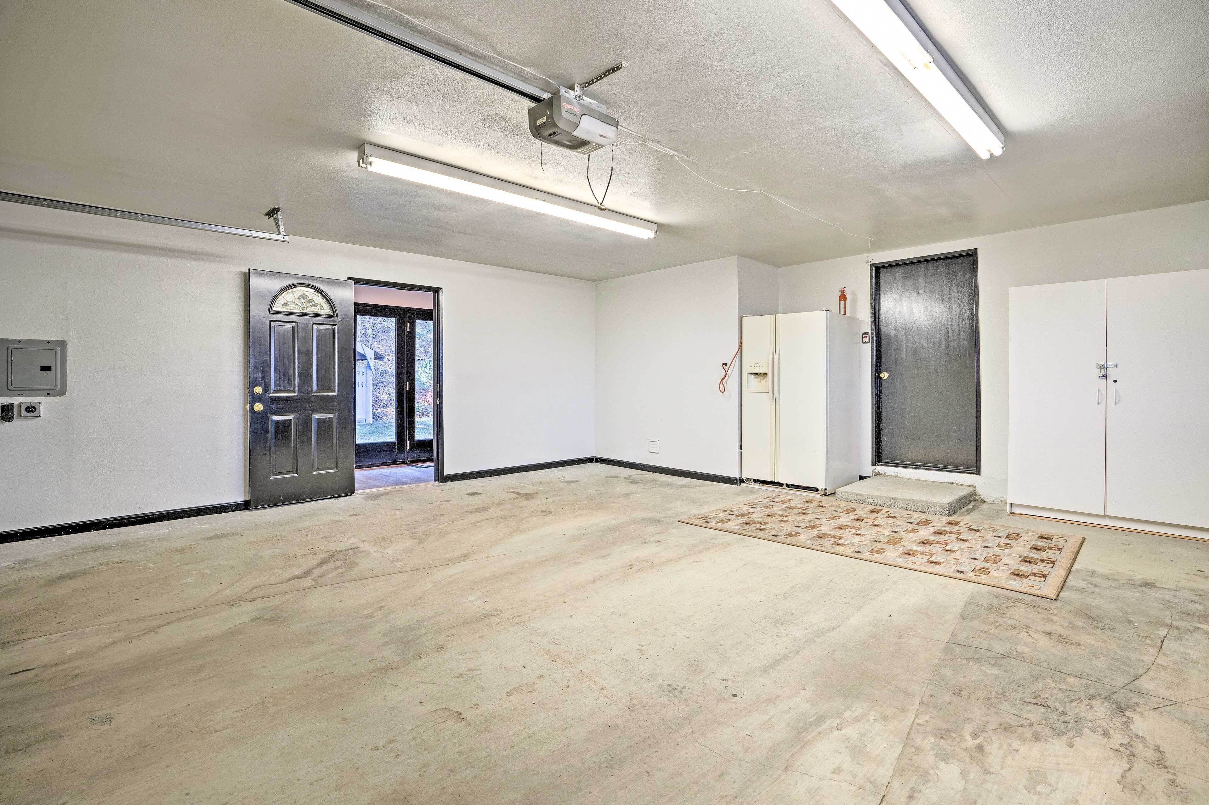 独立别墅 (2 Bedrooms) | 住宿内部