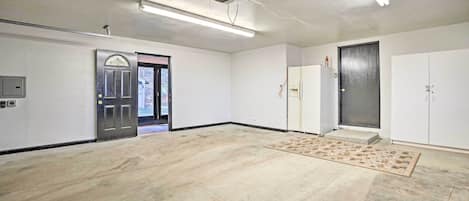 Hus (2 Bedrooms) | Interiør