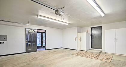 Mountain Escape - 7 Miles to Mission Ridge Resort!