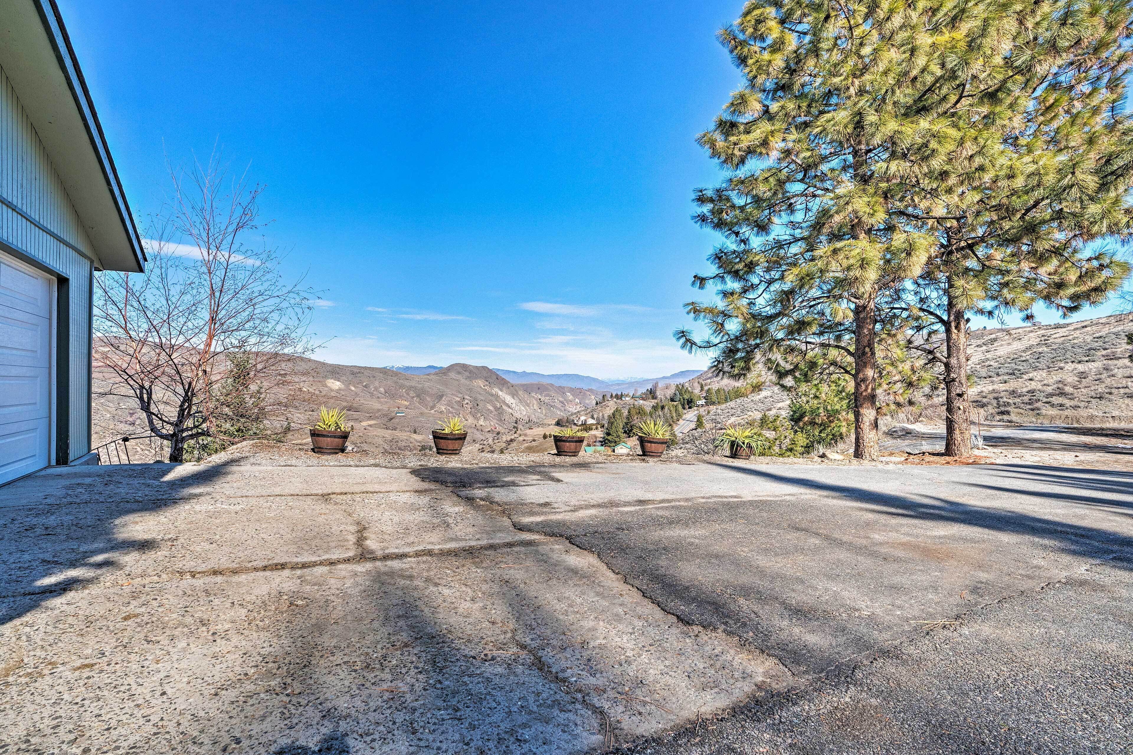 Huis (2 Bedrooms) | Interieur