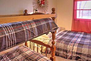 Ferienhaus (2 Bedrooms) | Innenbereich
