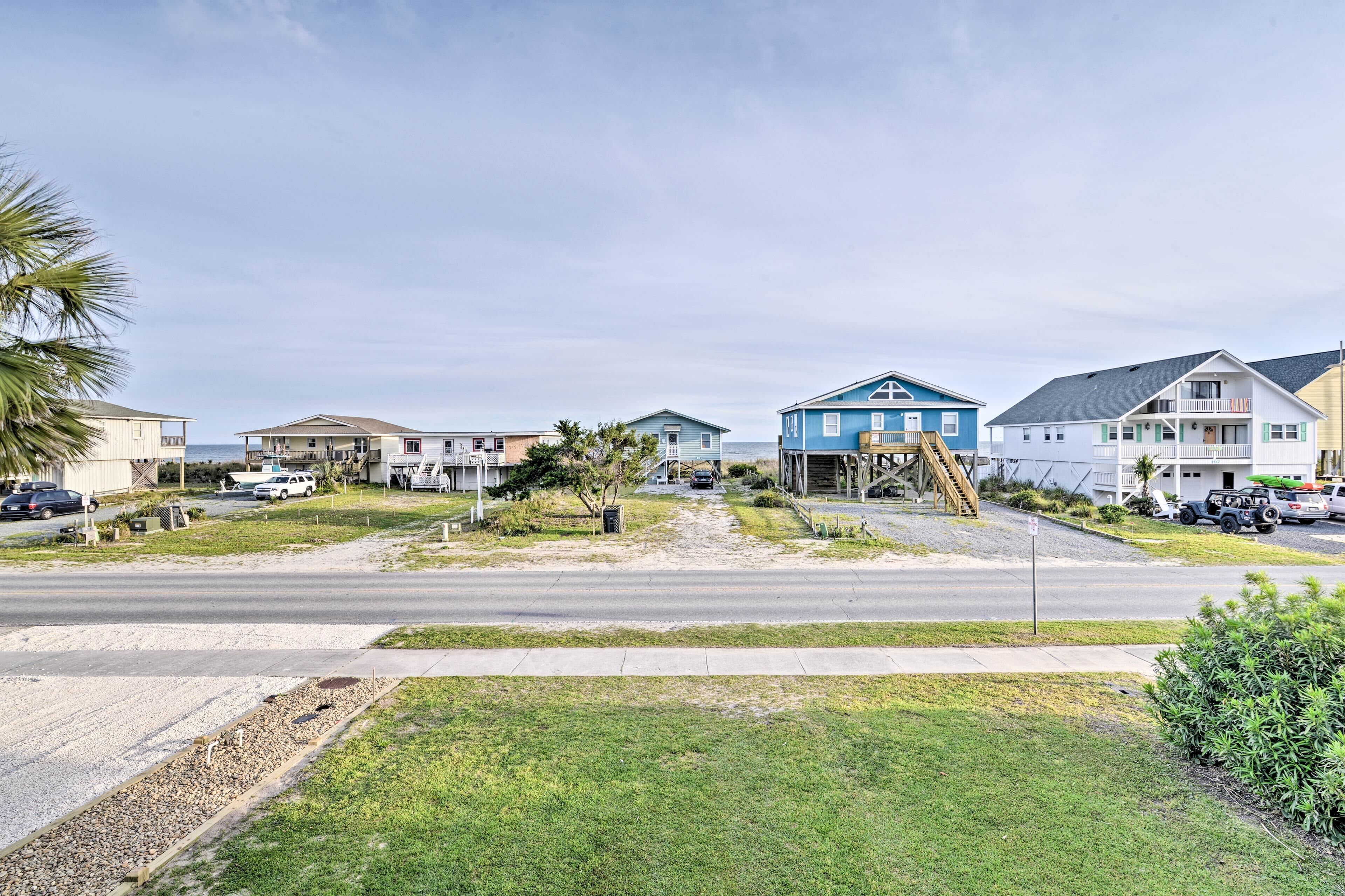 單棟房屋 (4 Bedrooms) | 內部