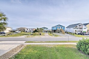 Nhà (4 Bedrooms) | Nội thất