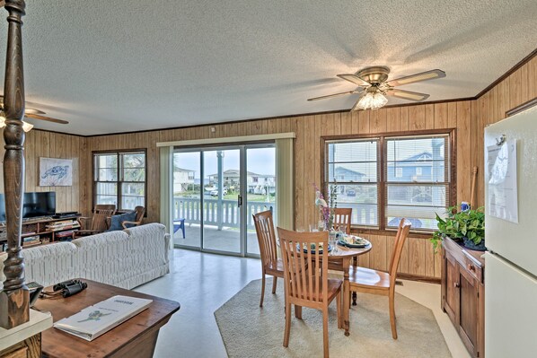 Nhà (4 Bedrooms) | Nội thất