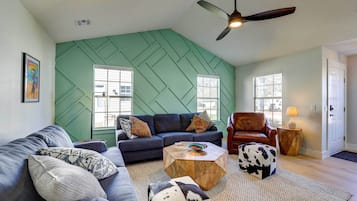 Maison (3 Bedrooms) | Intérieur