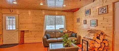 Maison (2 Bedrooms) | Intérieur