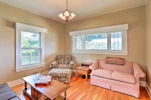 Hus (4 Bedrooms) | Innvendig