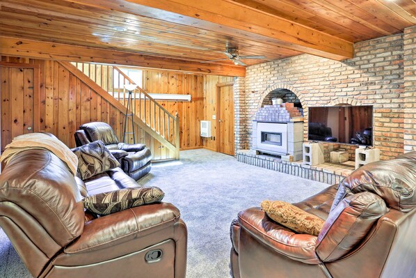 Casa (4 Bedrooms) | Interior