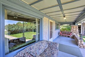 Casa (4 Bedrooms) | Interior