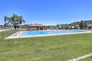 Maison (4 Bedrooms) | Intérieur