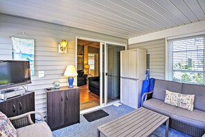 Casa de campo (2 Bedrooms) | Interior