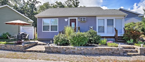 Cottage (2 Bedrooms) | Interior