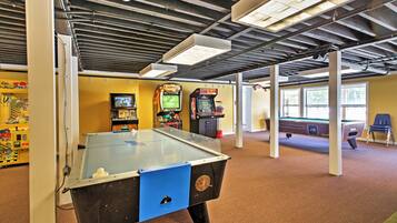 Casa de campo (2 Bedrooms) | Interior