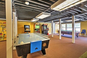 Casa de campo (2 Bedrooms) | Interior