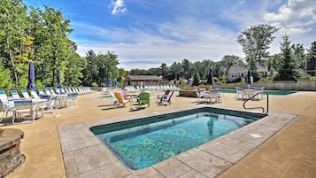 Cottage (2 Bedrooms) | Interior