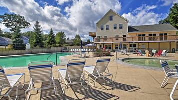 Cottage (2 Bedrooms) | Interior