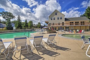 Casa de campo (2 Bedrooms) | Interior