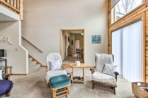 獨棟房屋 (3 Bedrooms) | 住宿內部