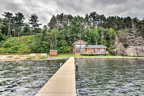 獨棟房屋 (3 Bedrooms) | 住宿內部