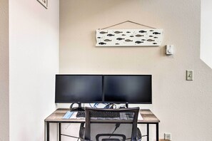 Casa (3 Bedrooms) | Interior