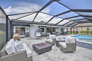 Huis (3 Bedrooms) | Interieur