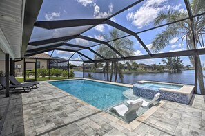 Casa (3 Bedrooms) | Interni