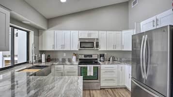 Maison (3 Bedrooms) | Intérieur