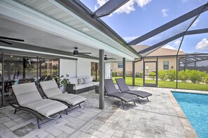 Casa (3 Bedrooms) | Interni