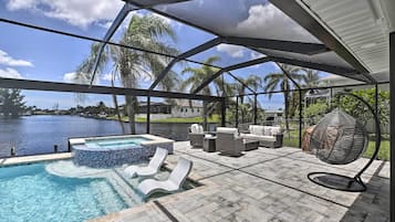 Maison (3 Bedrooms) | Façade de l’hébergement