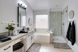 Huis (3 Bedrooms) | Interieur