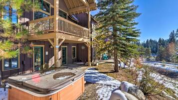 Apartment (3 Bedrooms) | Interior