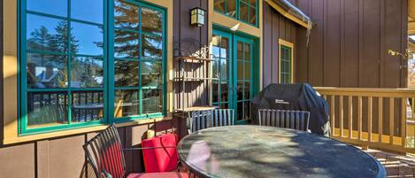 Apartment (3 Bedrooms) | Interior