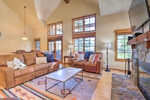 Apartment (3 Bedrooms) | Interior