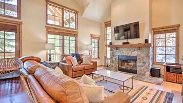 Apartment (3 Bedrooms) | Interior