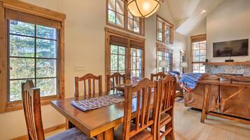 Apartment (3 Bedrooms) | Interior