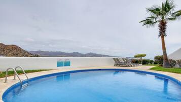 Departamento (3 Bedrooms) | Interior