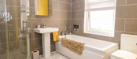 Dusche