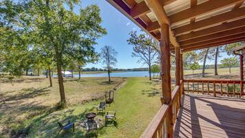 House (1 Bedroom) | Interior