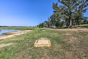 Casa (1 Bedroom) | Interior