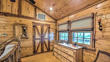 House (1 Bedroom) | Bahagian dalam