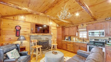 House (1 Bedroom) | Front of property