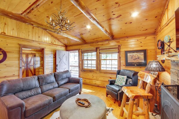 Casa (1 Bedroom) | Interior