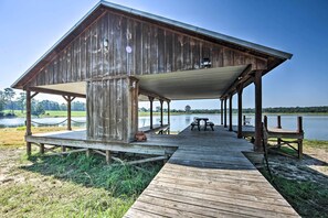 House (1 Bedroom) | Interior