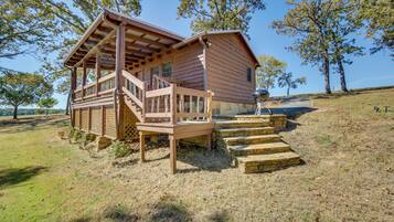 House (1 Bedroom) | Interior