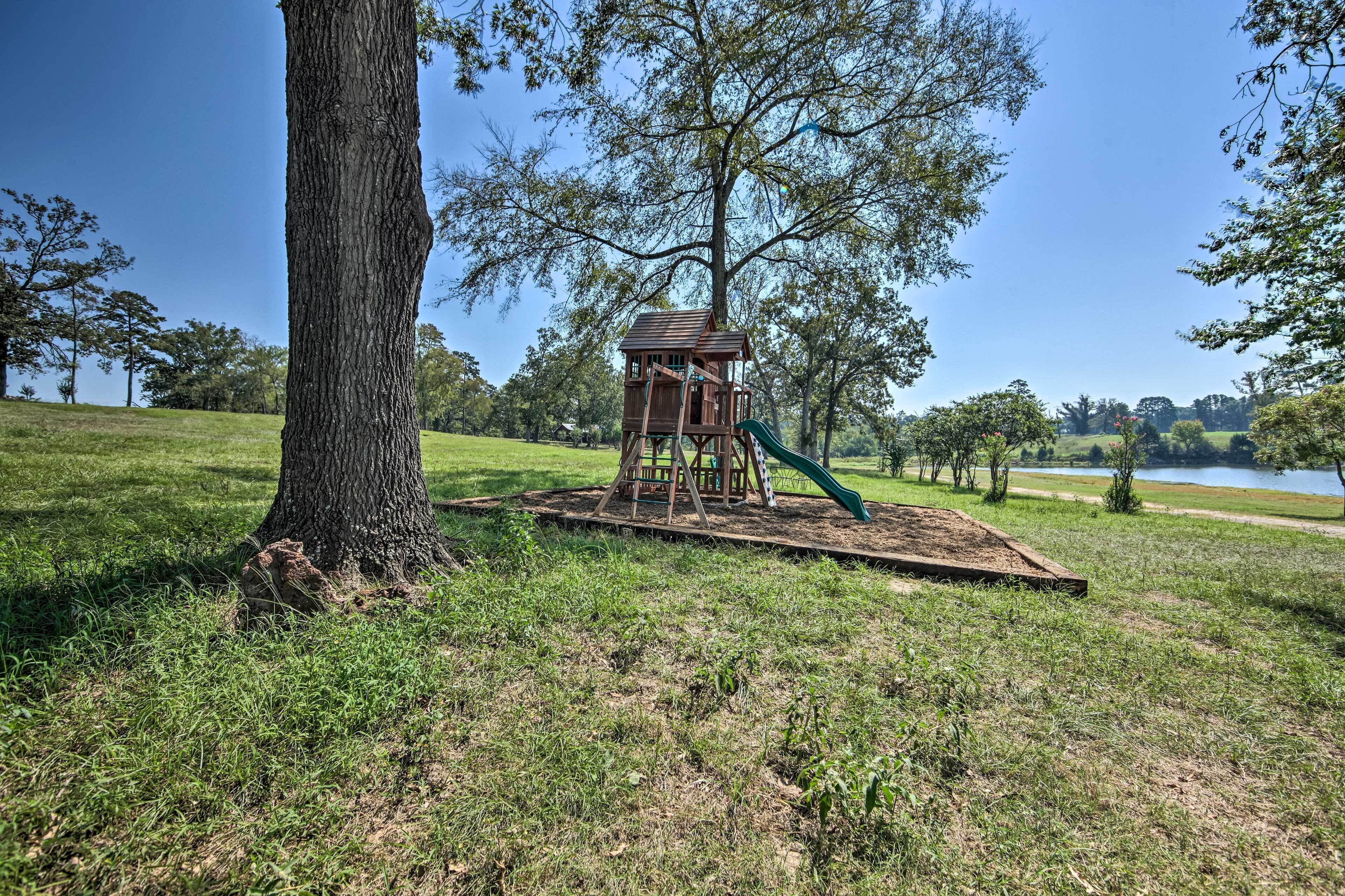 House (1 Bedroom) | Interior